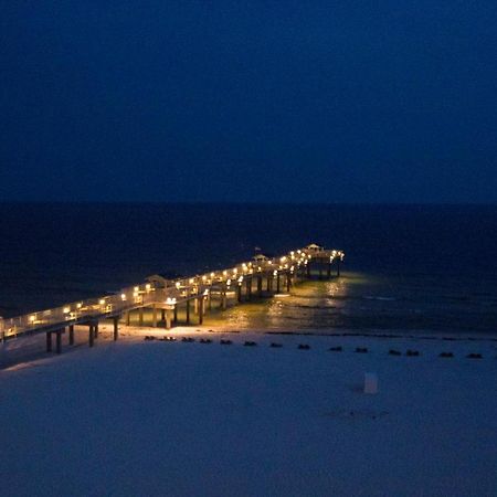 Emerald Skye 52 By Albvr - Beautifully Decorated Beachfront Condo Orange Beach Exterior foto