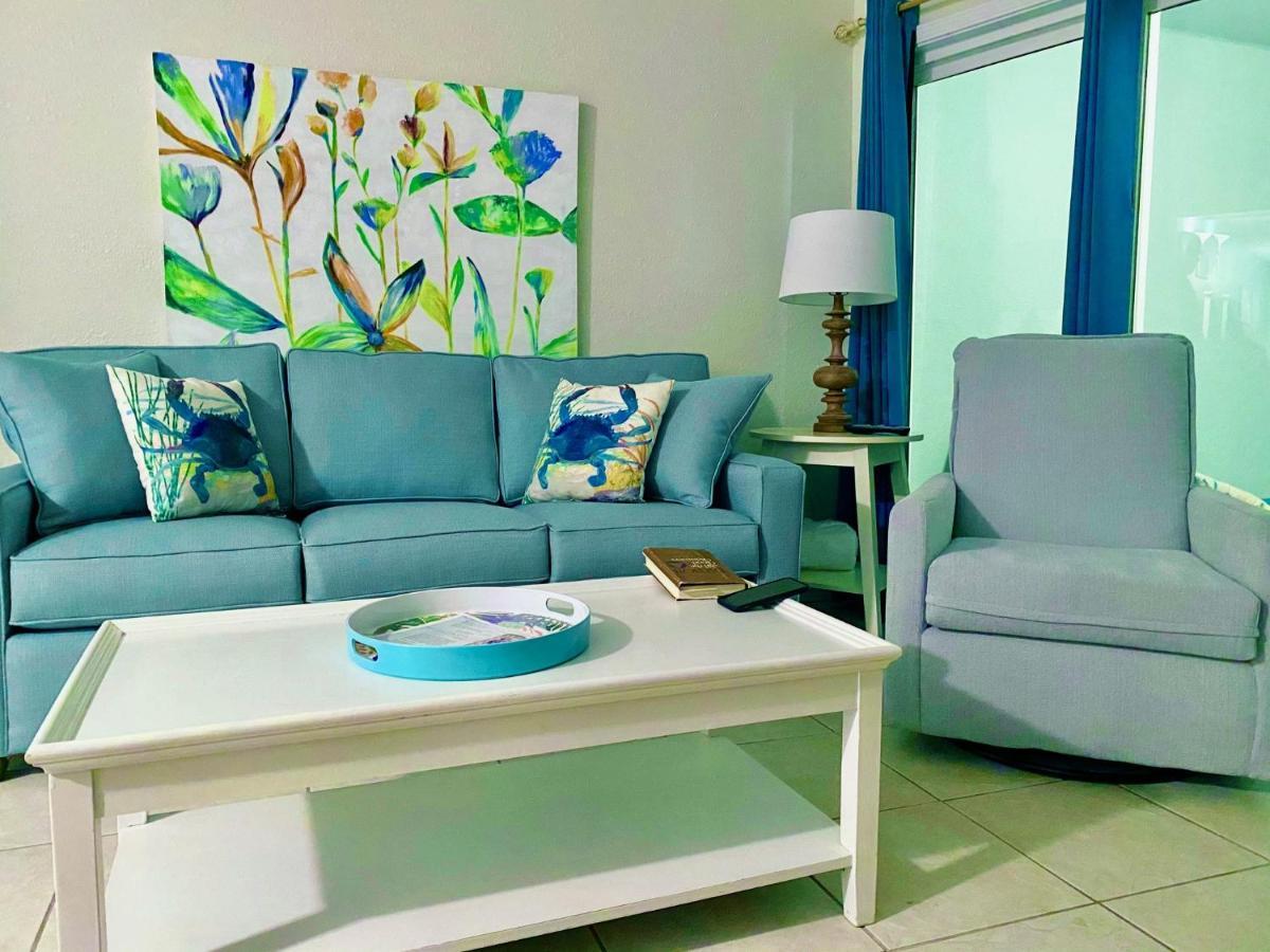 Emerald Skye 52 By Albvr - Beautifully Decorated Beachfront Condo Orange Beach Exterior foto