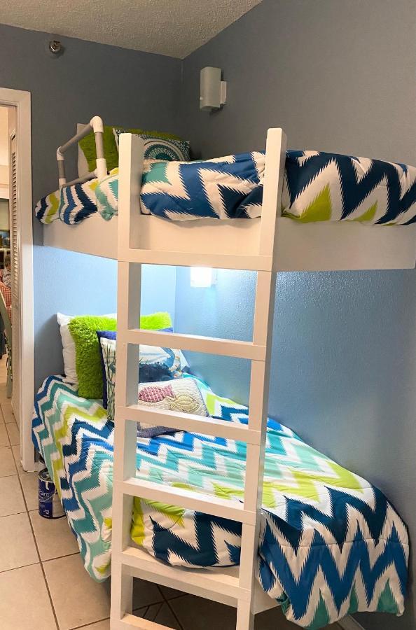 Emerald Skye 52 By Albvr - Beautifully Decorated Beachfront Condo Orange Beach Exterior foto